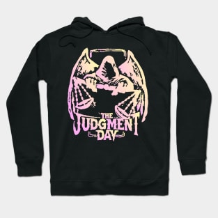 The Judgment Day Hoodie